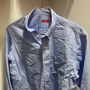 IZOD shirt men’s large